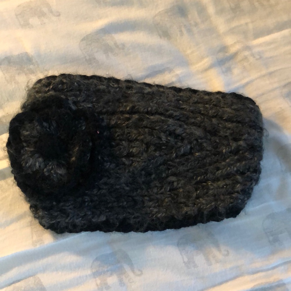 COZY Winter Headband